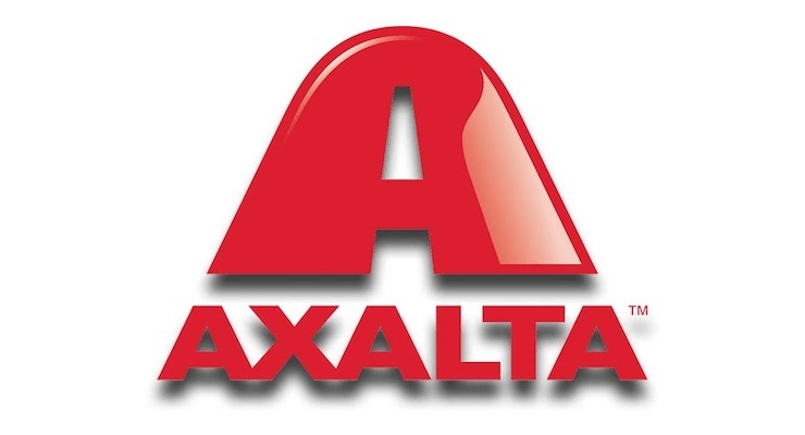 Axalta Color Charts for Olympia Forever Powder Coating