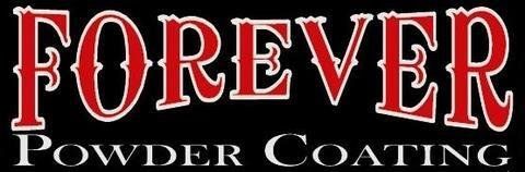 Forever Powder Coating Olympia