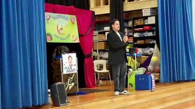 School Show Picture
