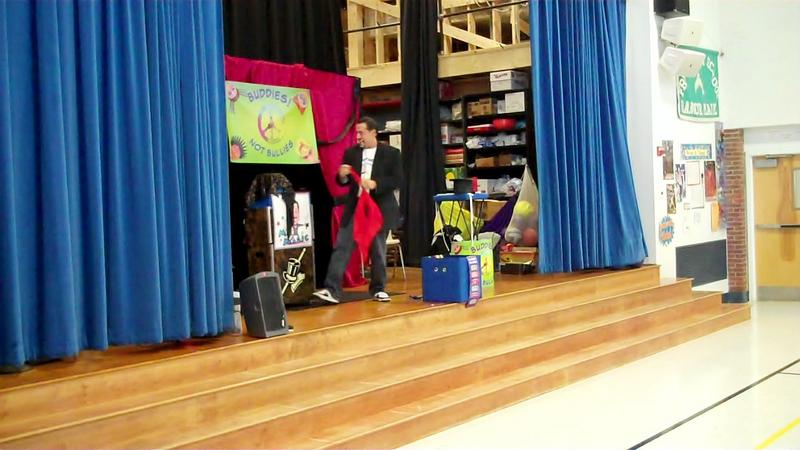 School show programs