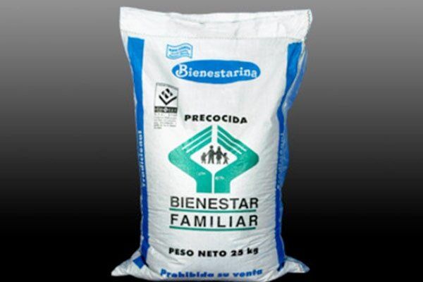 Ciplas SAS - Saco laminado