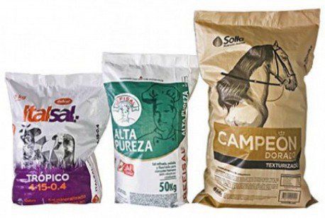 Ciplas SAS - Saco laminado