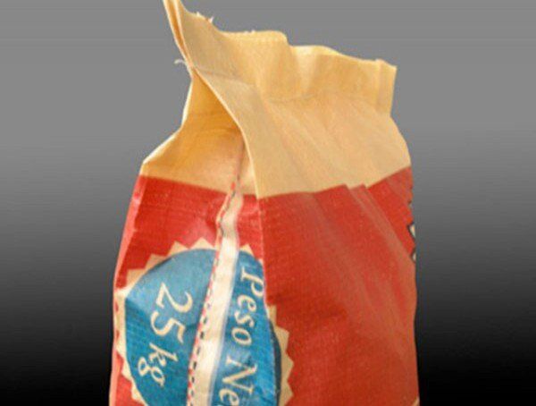 Ciplas SAS - Saco fuelle