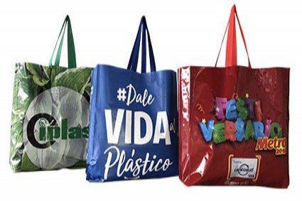 Ciplas SAS - Saco agricola