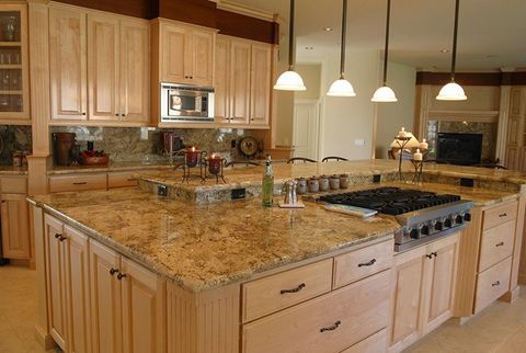 Kitchen Remodels Expert — Orange Park, FL — BLP Renovations & Kingsley Kitchens Kitchen Remodels Expert — Orange Park, FL — BLP Renovations & Kingsley Kitchens