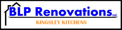 BLP Renovations & Kingsley Kitchens