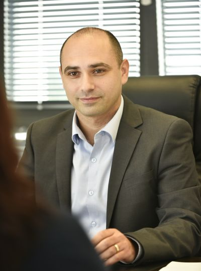 דניאל זולוטוביצקי