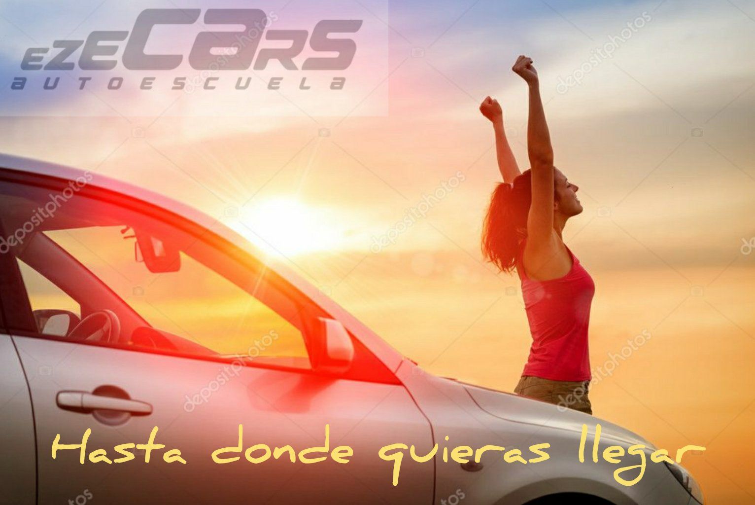 ezecars autoescuela