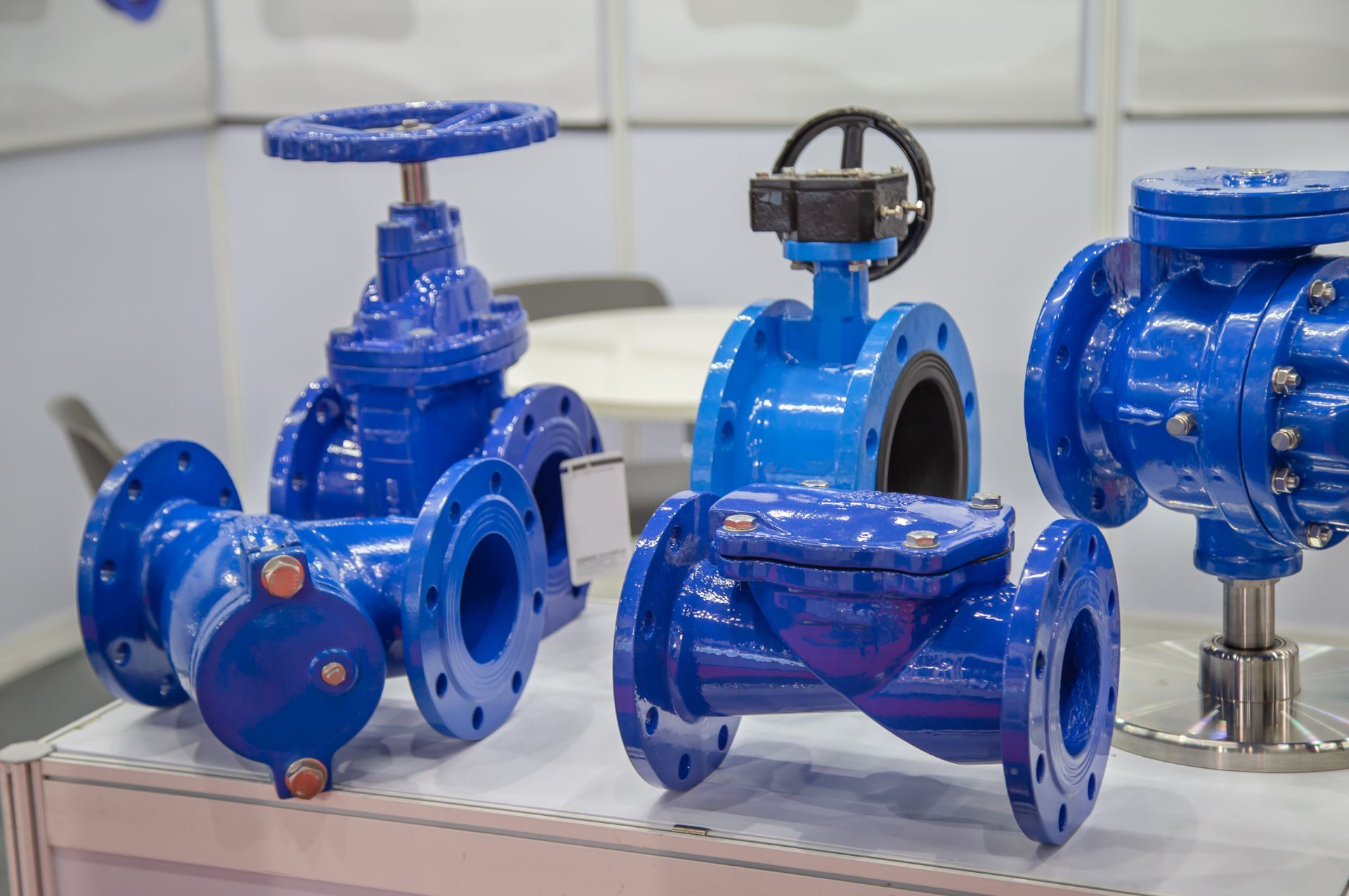 D & M Hydraulics Sales & Service