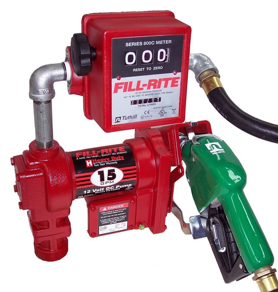 D & M Hydraulics Sales & Service