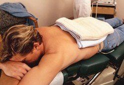 Workers Compensation — A Man That Is Ready For Massage in New Castle, DE Workers Compensation — A Man That Is Ready For Massage in New Castle, DE