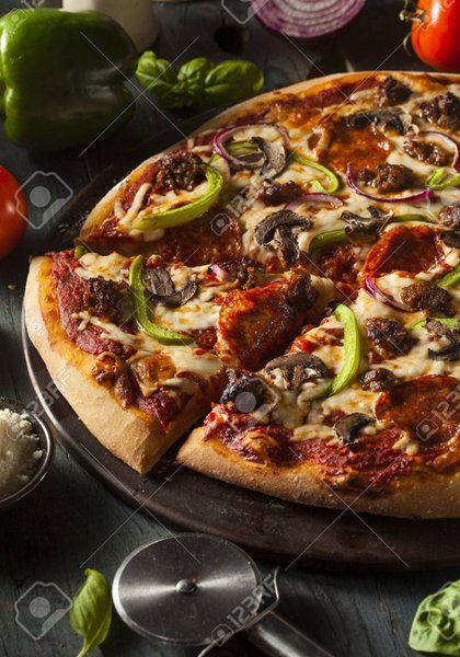 pizza
