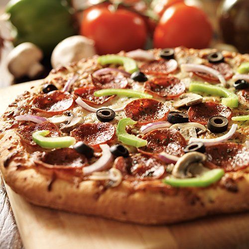 Papas Pizza Deals