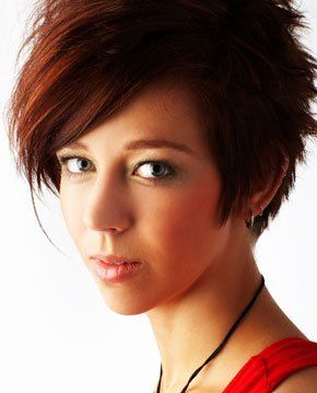 Mobile Hairdresser - Mansfield, Nottinghamshire - Sara Mobile Hairdressers - Hairstyle