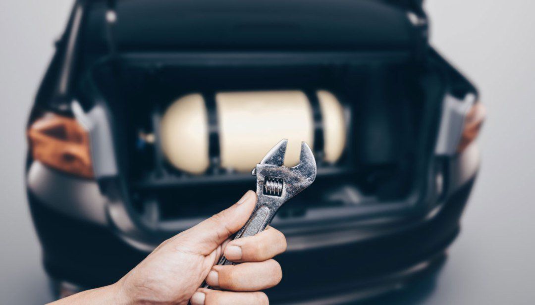 Supporto agli automobilisti