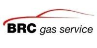 BRC gas service