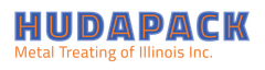 Hudapack metal treating of illinois inc. logo