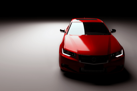 Best Auto Airconditioning & Heating — Red Sports Car in Anaheim, CA Best Auto Airconditioning & Heating — Red Sports Car in Anaheim, CA