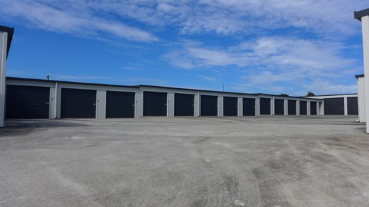 Store boxes