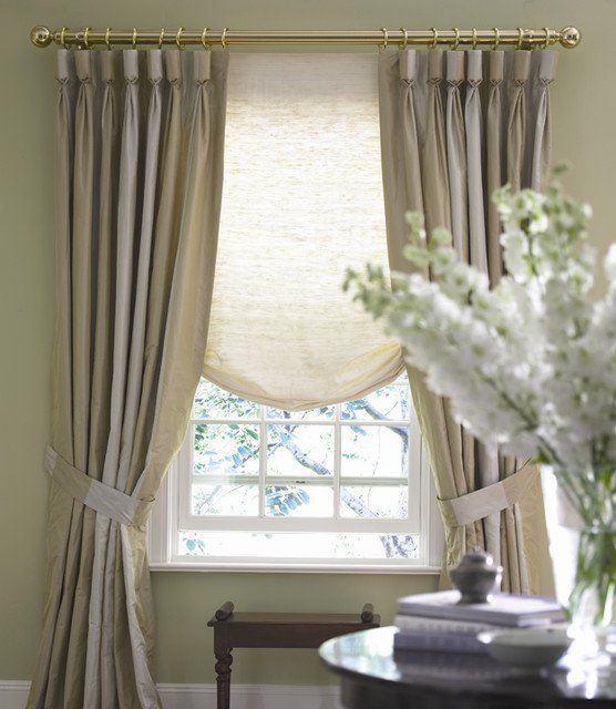 Drapery Workshop - Blinds And Shades