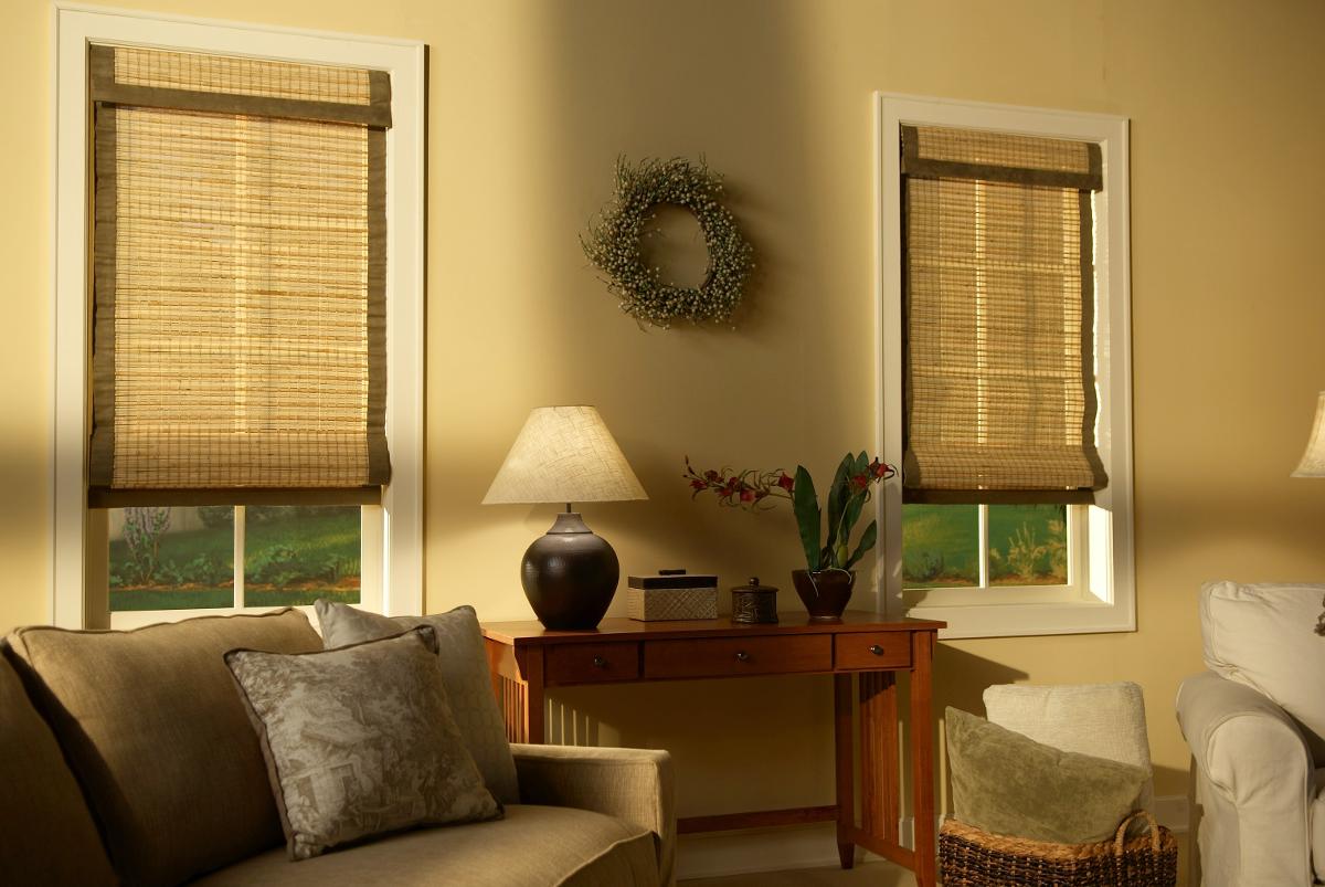 Drapery Workshop - Blinds And Shades