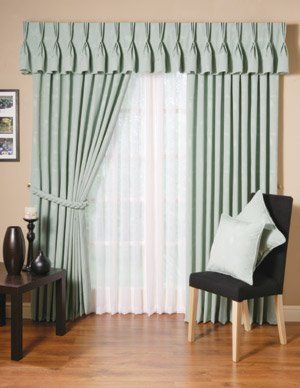 Drapery Workshop - Drapery and Top Treatments