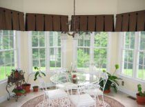 Drapery Workshop - Drapery and Top Treatments