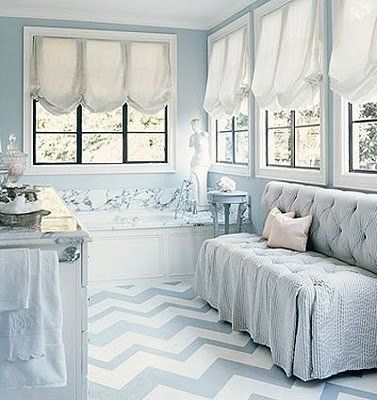 Drapery Workshop - Drapery and Top Treatments