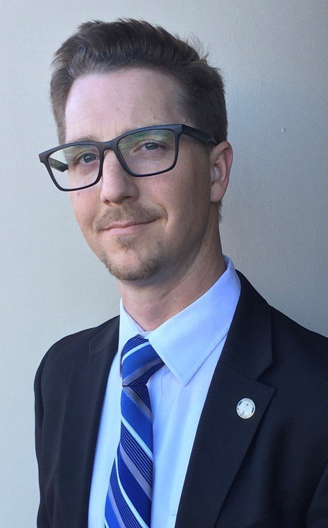 Lawyer Reading Documents — Scottsdale, AZ — Gartman Legal