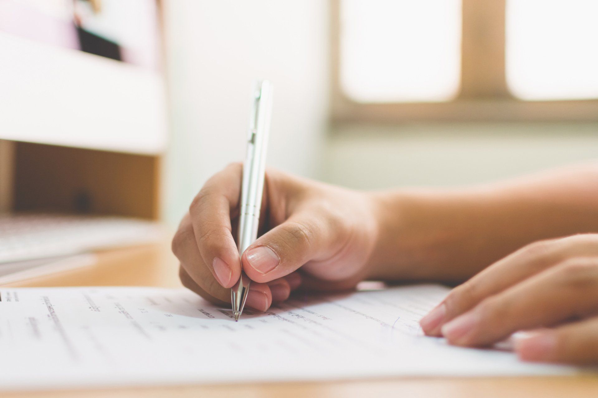 Filing A Claim — Scottsdale, AZ — Gartman Legal