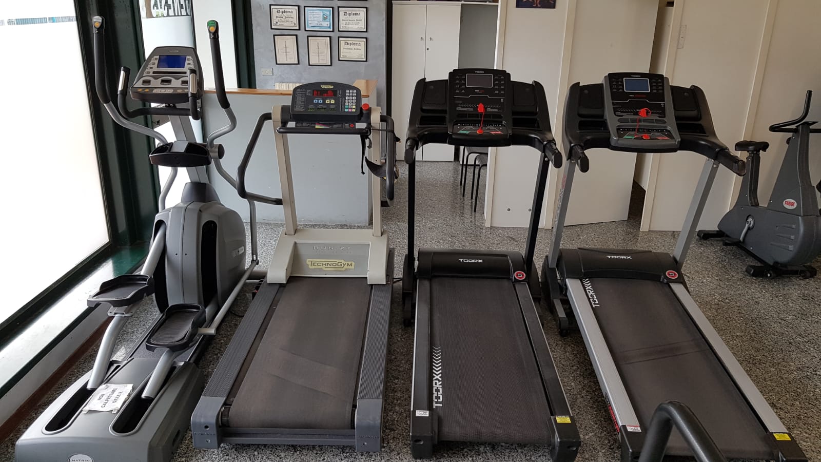 Angolo Cardio
