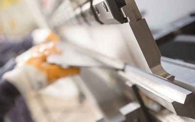 Jobs — Brake Press Operator at Work in Cullman, AL
