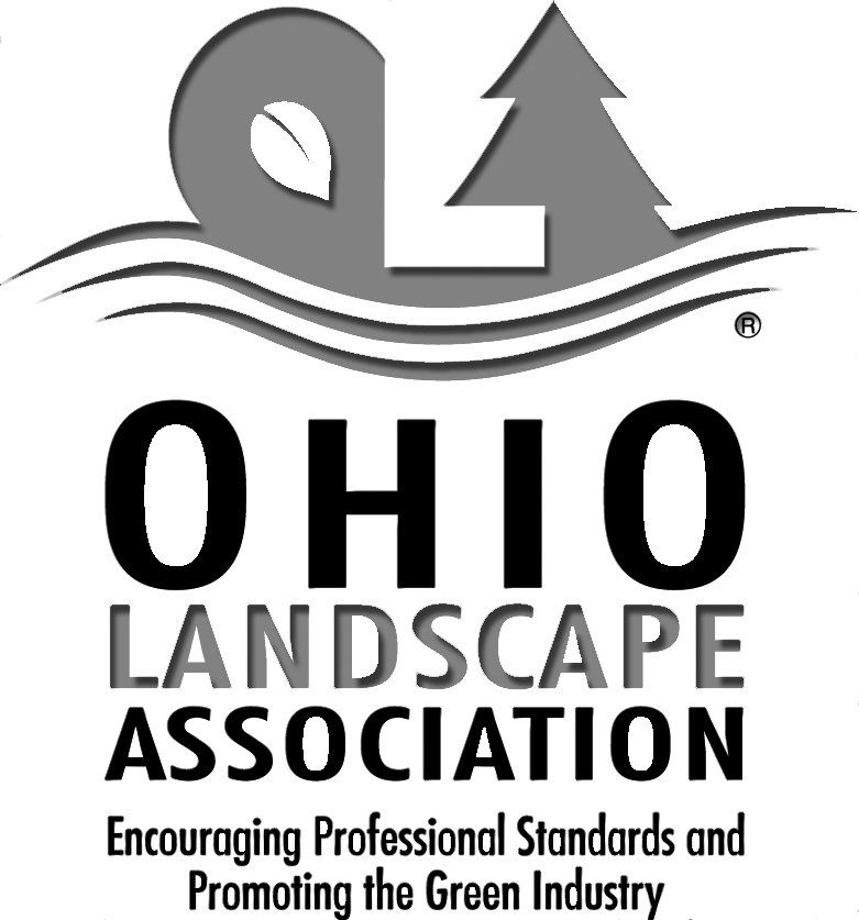 OLA Logo Grayscale