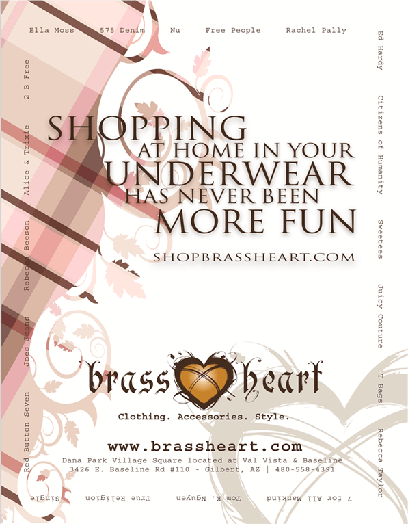 AD HAUS advertising