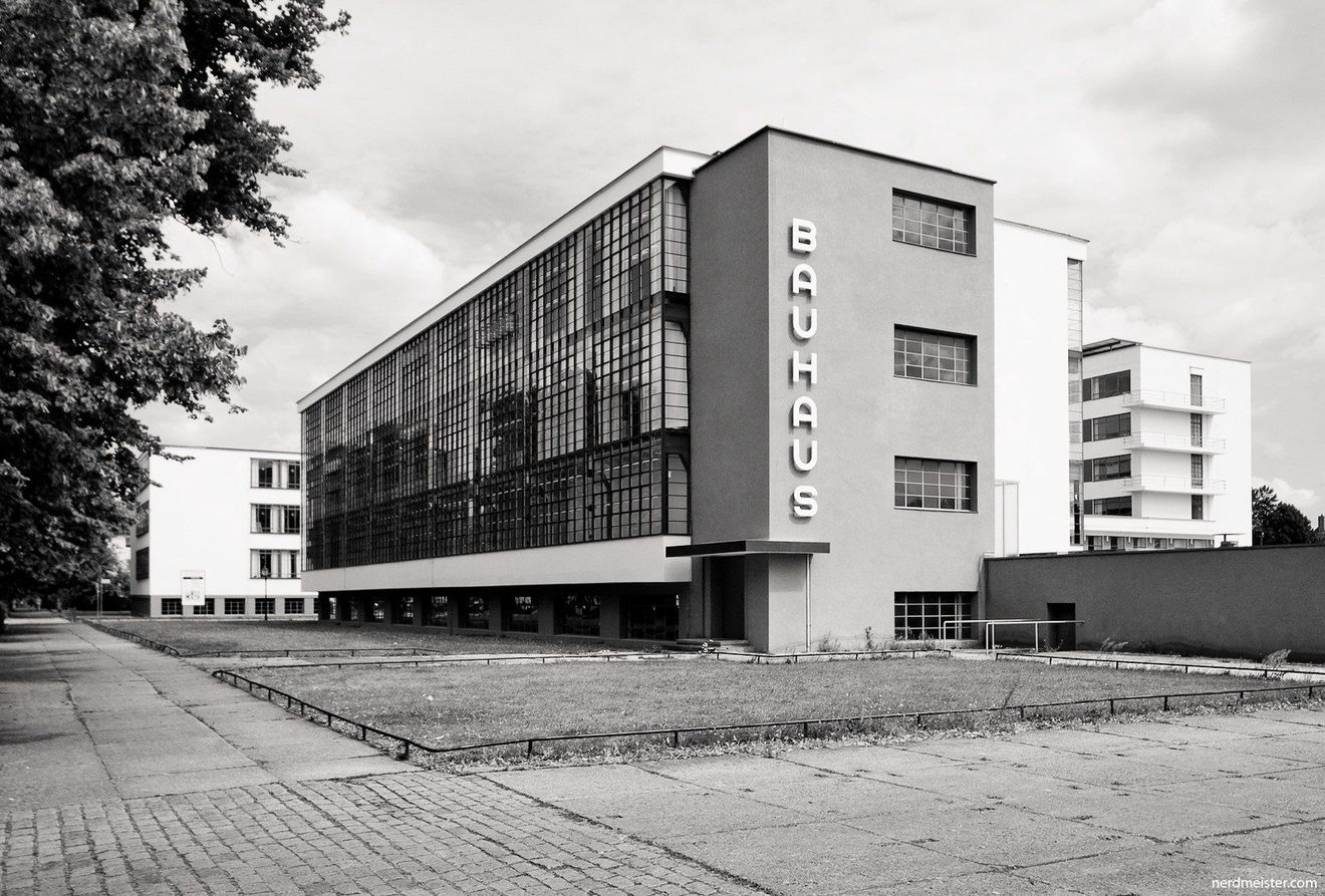 BAHAUS School