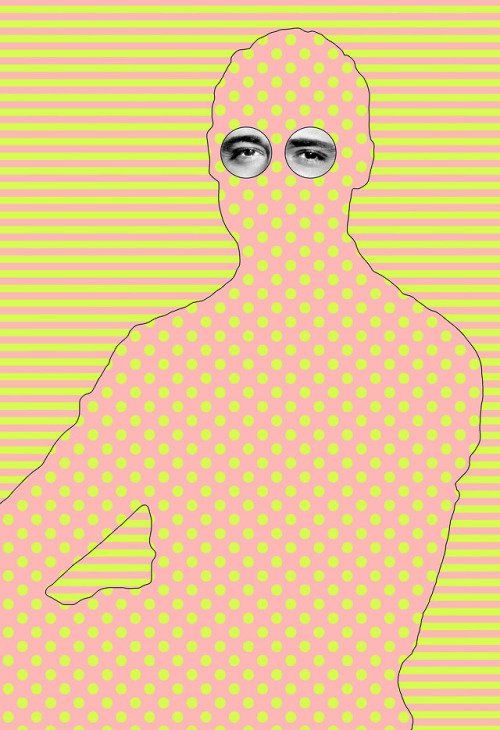 Tyler Spangler digital illustration