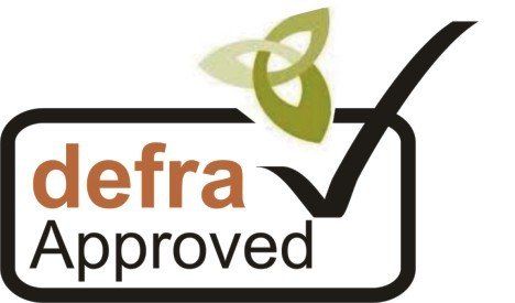 DEFRA Registered Image