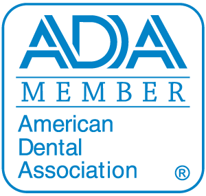 American Dental Association logo