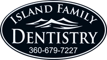 island family dentistry logo