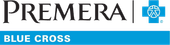 Premera Blue Cross insurance logo
