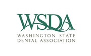 Washington State Dental Association logo
