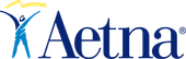Aetna insurance logo