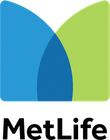 MetLife insurance logo