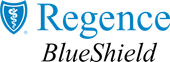 Regence Blue Shield insurance logo