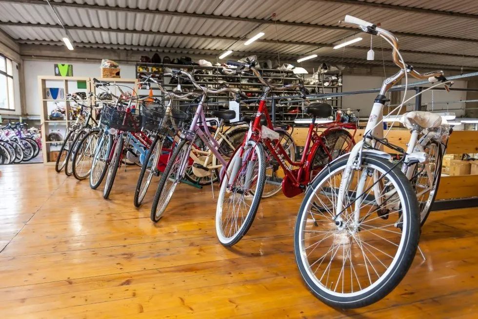 biciclette