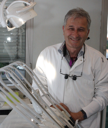 Stefano Dallari