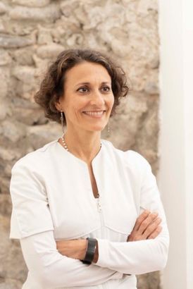 Maria Cristina Burzacca