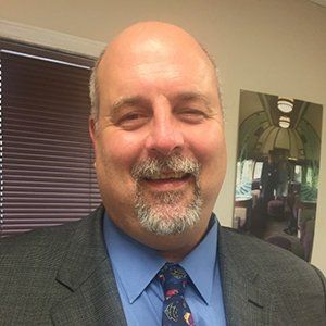 Jeffery T. Keller