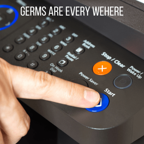KRM-multifunctional copier