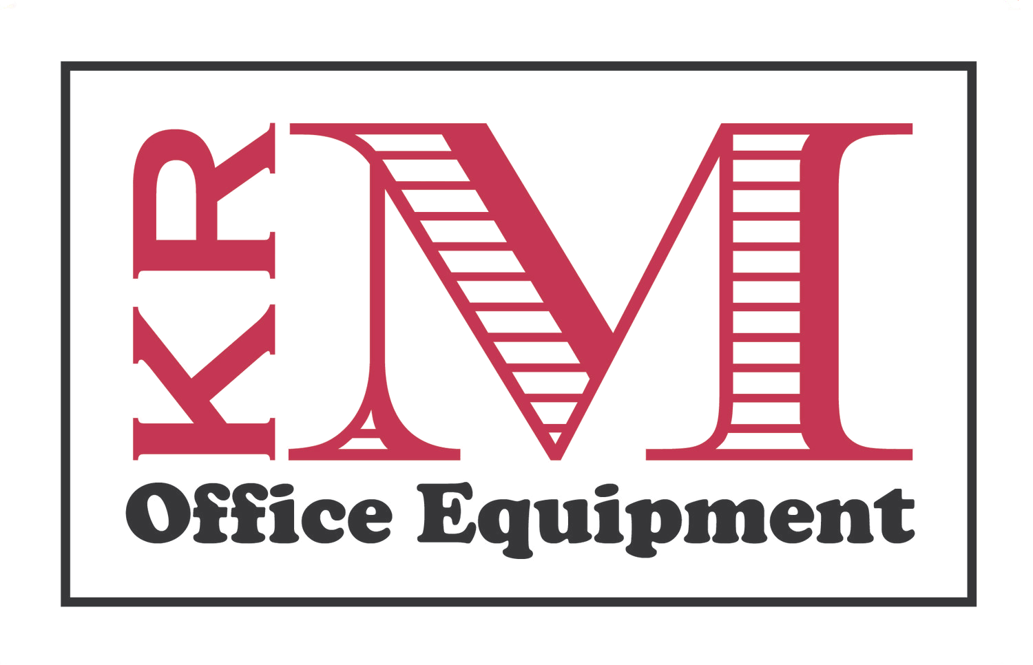 KRM Office Equipment - Westfield MA